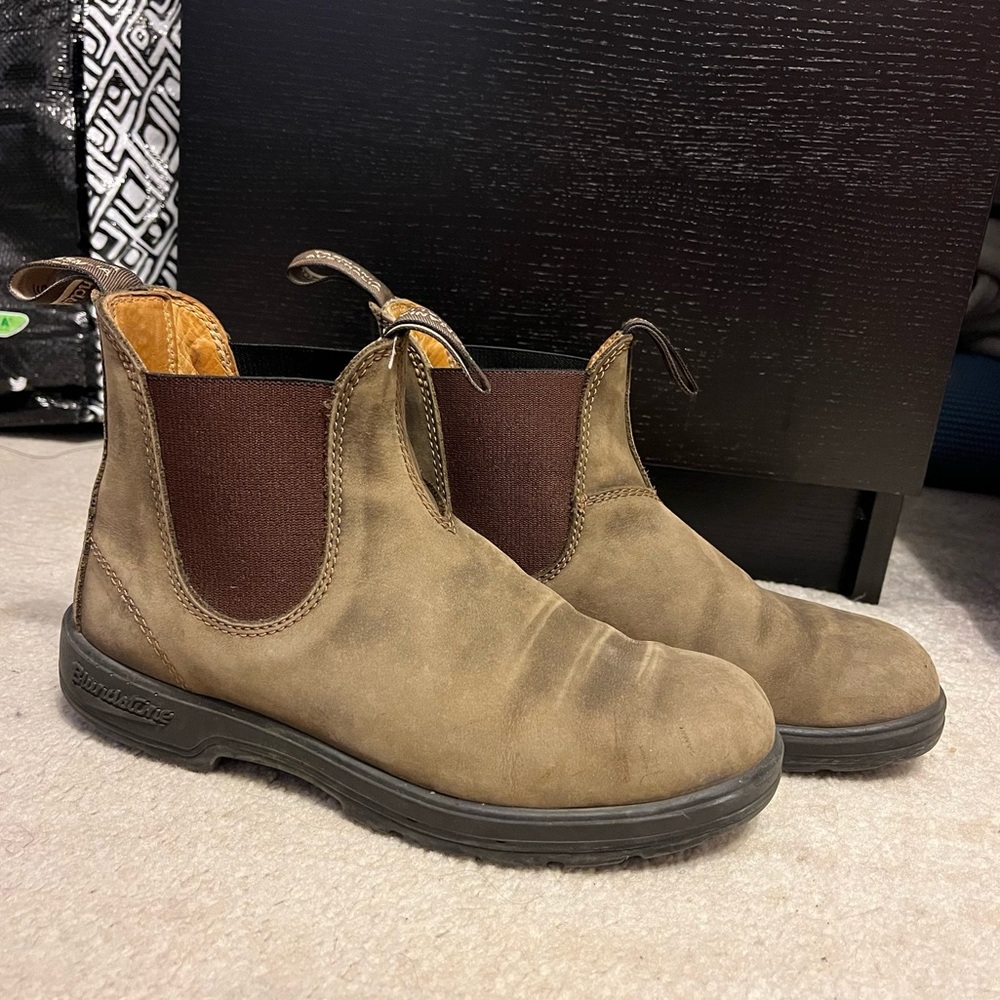 Blundstone Boots